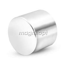 Неодимовый магнит 25х25